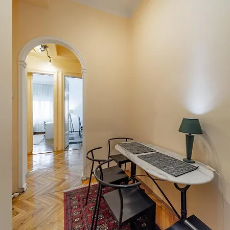Key West Apartamento Belgrado