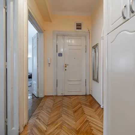 Key West Apartman