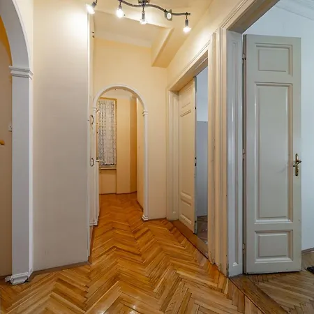 Apartman Key West *