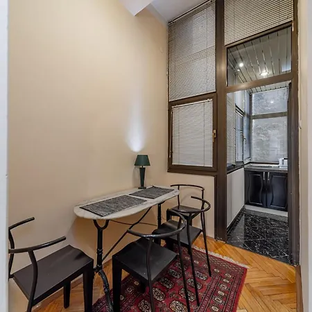 Apartman Key West Belgrád