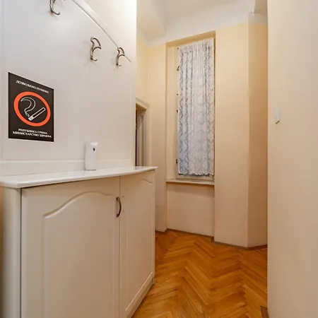 Key West Apartman *