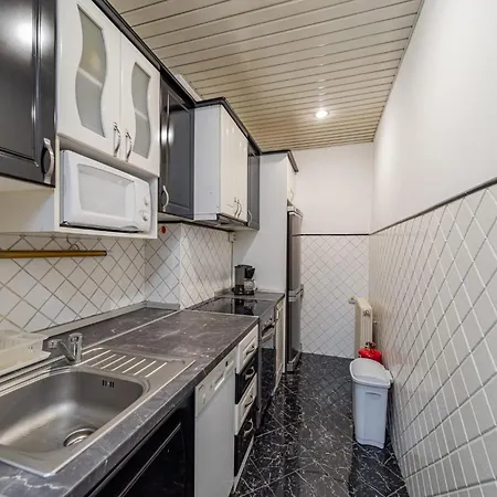 Key West Apartamento Belgrado