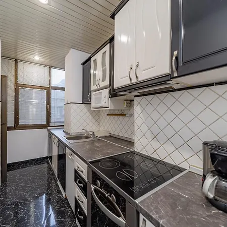 Apartman Key West Belgrád