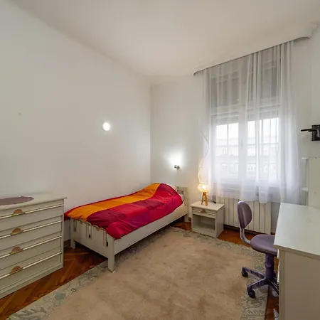 Key West Apartman Belgrád