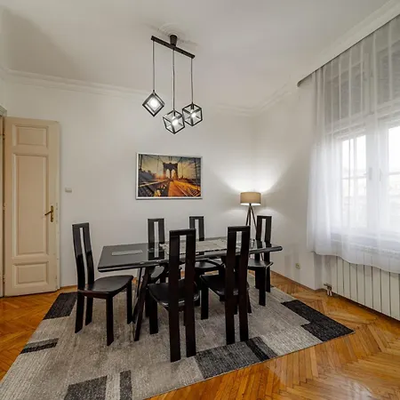 Apartman Key West Belgrád