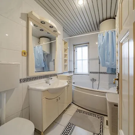 Key West Apartman