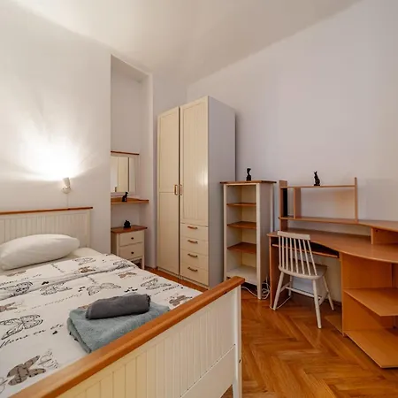 Apartamento Key West Belgrado