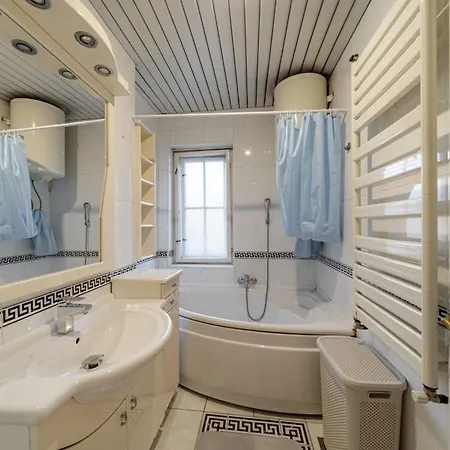Key West Apartamento *